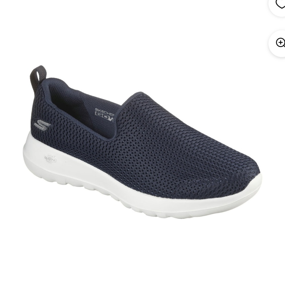 Skechers GOwalk joy mesh slip-on comfort shoe